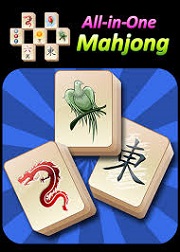 All in One Mahjong All in One Mahjong