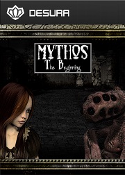 Mythos: The Beginning Mythos: The Beginning