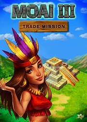 Moai 3: Trade Mission