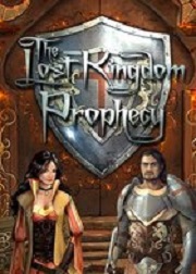 The Lost Kingdom Prophecy The Lost Kingdom Prophecy