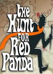 The Hunt for Red Panda