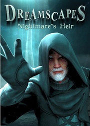 Dreamscapes: Nightmare's Heir