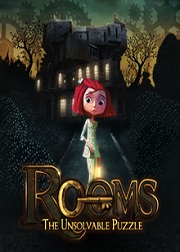 Rooms: The Unsolvable Puzzle