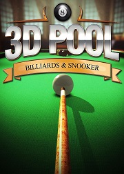 3D Pool: Billiards and Snooker