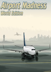 Airport Madness: World Edition Airport Madness: World Edition