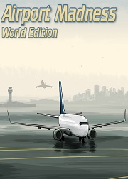 Airport Madness: World Edition