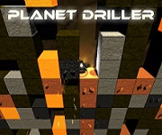 Planet Driller Planet Driller
