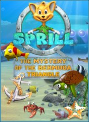 Sprill 2: The Mystery of the Bermuda Triangle