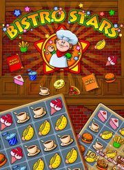 Bistro Stars Bistro Stars