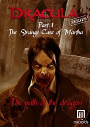 Dracula Series Part 1