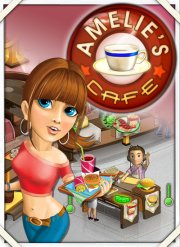 Amelie's Cafe