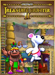 Snowy: Treasure Hunter 2