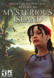 Return to Mysterious Island