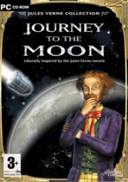 Journey to the Moon Journey to the Moon