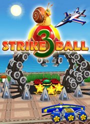 Strike Ball 3