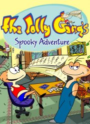 The Jolly Gang's Spooky Adventures