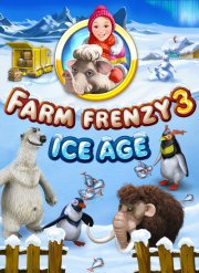 Farm Frenzy 3: Ice Age