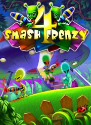 Smash Frenzy 4