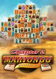 Mahjonng Artifacts: Chapter 2