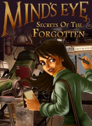 Mind's Eye: Secrets Of The Forgotten