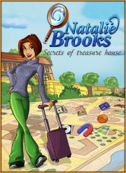 Natalie Brooks Secrets Of Treasure House