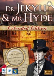 Dr. Jekyll and Mr. Hyde