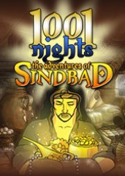 1001 Nights: The Adventures of Sindbad