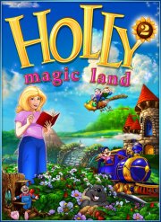 Holly 2: Magic Land