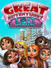 Great Adventures: Lost In The Mountains