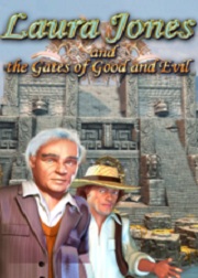 Laura Jones and the Gates of Good and Evil