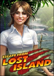 Escape from Lost Island