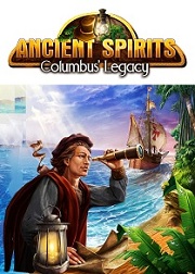 Ancient Spirits: Columbus' Legacy