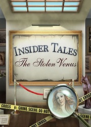 Insider Tales: The Stolen Venus