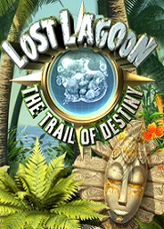 Lost Lagoon: The Trail of Destiny