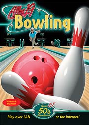 Alley 19 Bowling