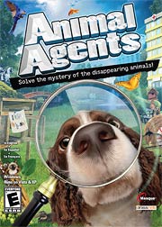 Animal Agents