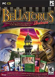 Bellatorus Deluxe