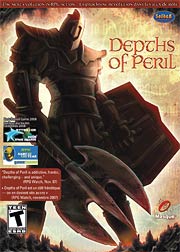 Depths of Peril