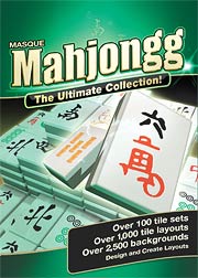 Mahjongg