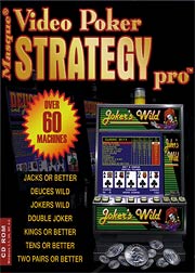 Video Poker Strategy Pro