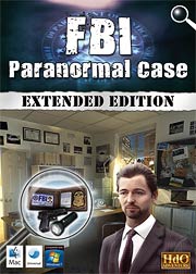 FBI: Paranormal Cases FBI: Paranormal Cases