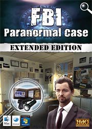 FBI: Paranormal Cases