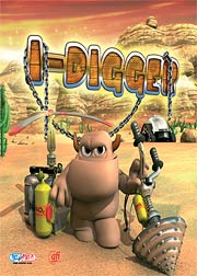 I-Digger