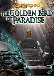Youda Legend: The Golden Bird of Paradise Youda Legend: The Golden Bird of Paradise