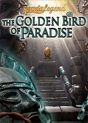 Youda Legend: The Golden Bird of Paradise