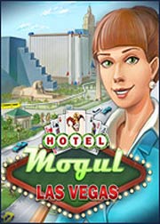 Hotel Mogul: Las Vegas