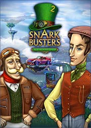 Snark Busters 2: All Revved Up