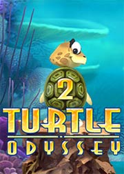 Turtle Odyssey 2