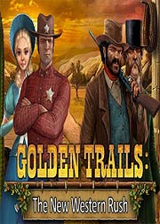 Golden Trails: The New Western Rush