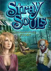 Stray Souls: Dollhouse Story